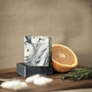 NARANDŽA I RUŽMARIN