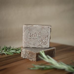 ČAJEVAC I RUŽMARIN